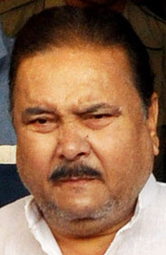 মদনের জামিনের দ্রুত শুনানির আর্জি