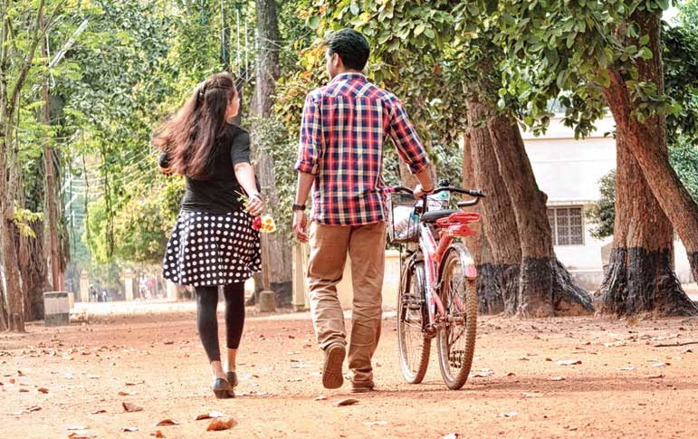 প্যাটিস পার্টি বরাবরই ‘ফেভারিট’