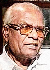 গুলিতে আহত মহারাষ্ট্রের সিপিআই নেতা