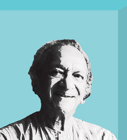 ঈশ্বর এ রকমই দেখতে