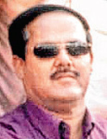 উপদেষ্টা গৌতমকে নিয়ে সরগরম বরাক