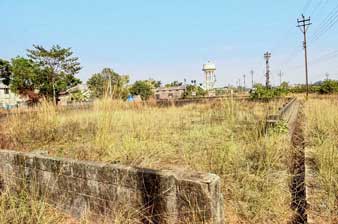 শিল্প নেই, ফের নয়া শিল্পতালুক মেদিনীপুরে