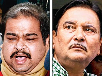 EFFORTS MADE SO THAT MADAN DOES NOT GET BAIL