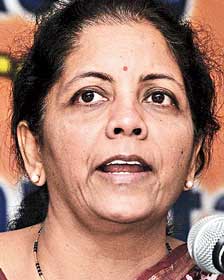 বাংলার জন্য নির্মলাকে মন্ত্রী বাছলেন অমিত