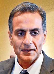 ইন্দো-মার্কিন ঘনিষ্ঠতা চিনের দিকে তাকিয়ে নয়, দাবি দূতের