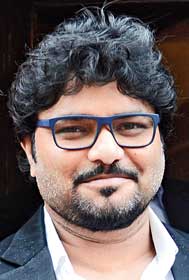 বিজেপির জাতীয় কর্মসমিতিতে বাবুল