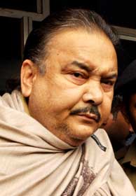 ফের পিছিয়ে গেল মদনের জামিনের আবেদন নিয়ে শুনানি