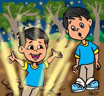 মিশন ম্যাঙ্গো অরচার্ড