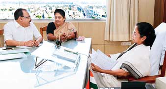 Congress, Mala Roy, Trinamool, Arun