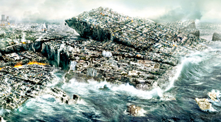 আত্মঘাতী