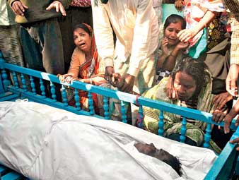 হাঙ্গামা রুখতে নাগাল্যান্ডে বন্ধ ইন্টারনেট