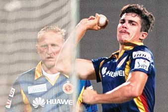 Repented Abbott taking inspiration from silent colleagues 