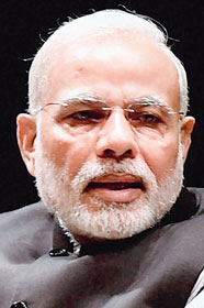 Moody's says indian economy is positive