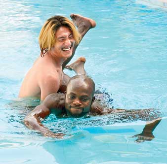 Mohunbagan did not get ground for practice