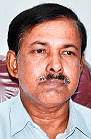 Research guide of education minister gets university VC post