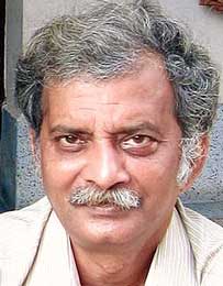 সে বুনো, জঙ্গলে আছে