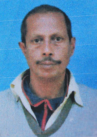 শেওড়াফুলিতে বিজেপি কর্মীর দেহ উদ্ধার