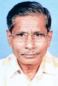 Father of a chitfund agent committed suicide