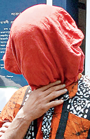 No motive of rape claims prime accused Milon