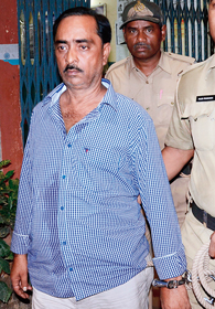 Another accused arrested in Madhyamgram promoter murder case