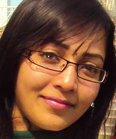 Medinipur resident calcutta university student remembers Rabindranath with reagrds