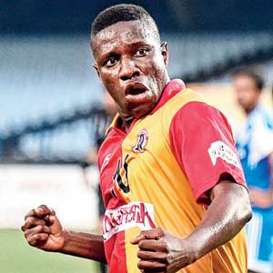 Elco gets confidence as east bengal drew in afc cup