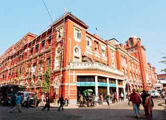 Mayor Sovan Chattopadhyay distributed departments but holds 13 departments under him