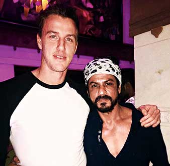 KKR vs Ricky ponting's strategy