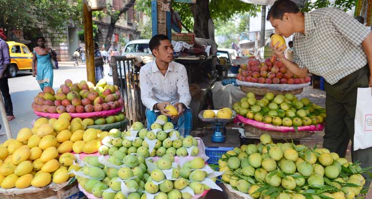 Mango still precious and costly for people