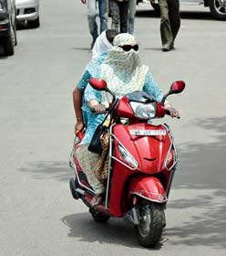 Doctors focused on body cover