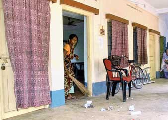 Talk to BDO for all query