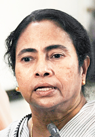 Mamata will go North Bengal 