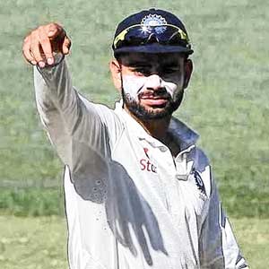 কোহলি: দেখা যাবে বাংলাদেশে?