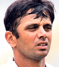 confusion over Dravid in bcci advisory committee