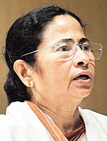 all promised done claims mamata in 4th anniversary of government