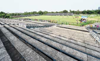 heritage Ifa shield introduced as a under 19 tournament