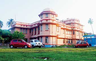 জলপাইগুড়ির চিঠি