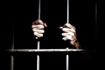 seven years imprisonment for three dacoits in bhabanipur burglary