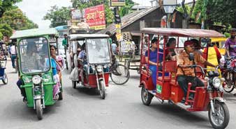 north 24 pargana administration started to give license for toto