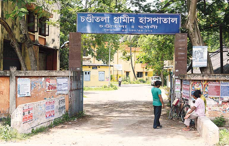 long list of assurances and faith on government exist for chanditala residents