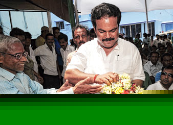 ujjwal mukhopadhyay elected as suri municipality chairman gets support from niece