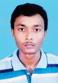 অভাব সরিয়ে জেলায় যুগ্মভাবে প্রথম সৌরভ