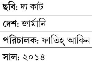 টুকরো টুকরো মানুষ