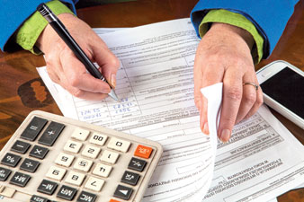 New I-T return forms notified, details of foreign trips need not be disclosed