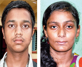 বাধা টপকে সাফল্য মন্দিরা, ঋত্বিকের