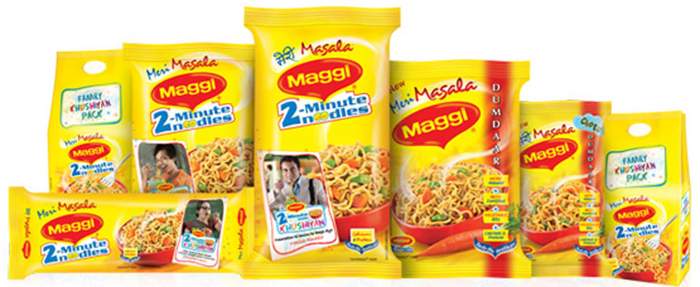 বম্বে হাইকোর্টে স্থগিতাদেশ পেল না নেসলে