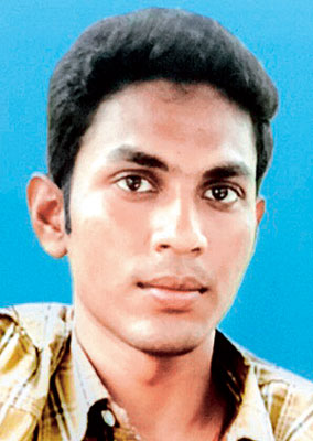 missing rg kar student rescued from jammu