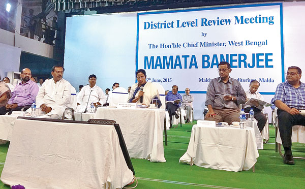 mamata wrote letter to bangaldesh regarding mango export