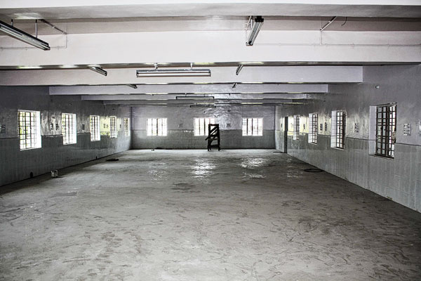 আজও চালু করা গেল না মা-শিশুদের পরিচর্যা কেন্দ্র