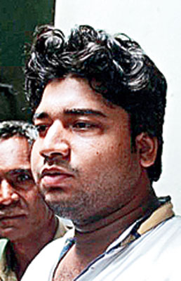 TMCP leader threat to OC